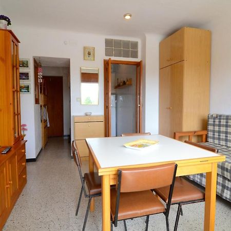 Riells De Mar A6 Apartment L' Escala Bagian luar foto