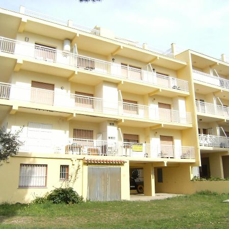 Riells De Mar A6 Apartment L' Escala Bagian luar foto