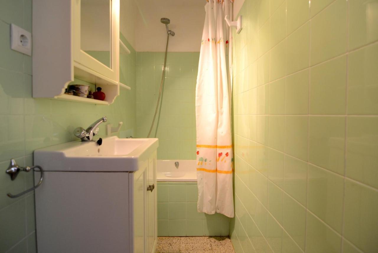 Riells De Mar A6 Apartment L' Escala Bagian luar foto