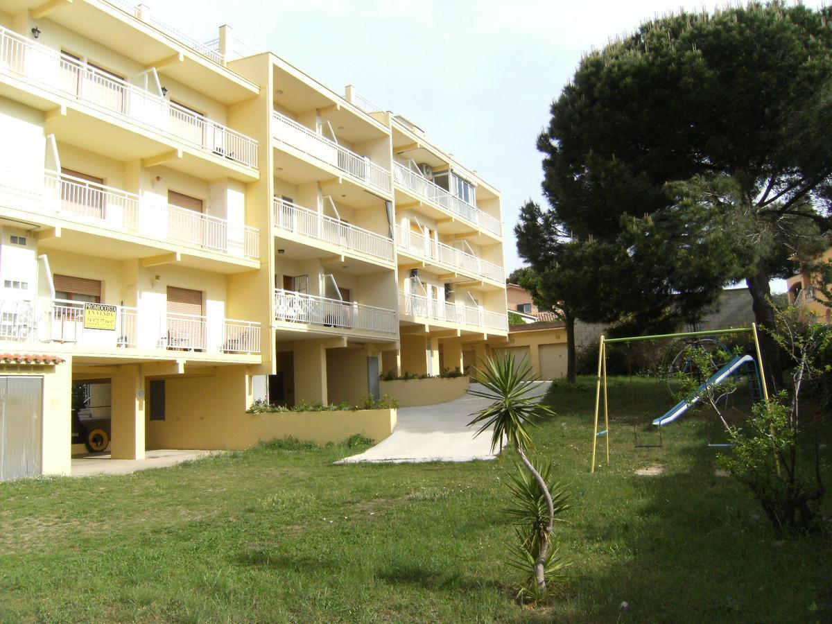 Riells De Mar A6 Apartment L' Escala Bagian luar foto